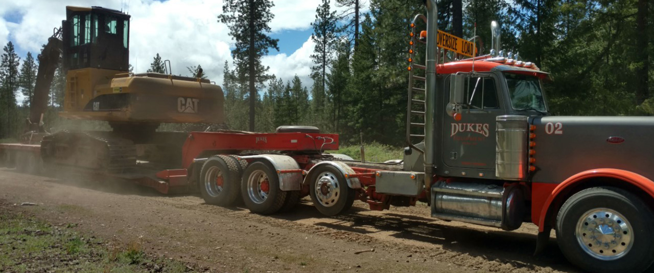 Dukes Equipment & Parts LLC Union Gap, WA Parts & Dismantled Machines