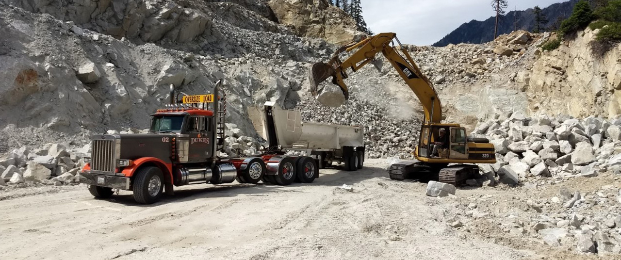 Dukes Equipment & Parts LLC Union Gap, WA Parts & Dismantled Machines